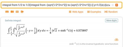 Integral dupla- WolframAlpha.jpg