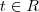 t \in \mathh{R} t \in \mathh{R}