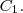 C_1. C_1.