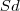 Sd Sd