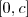 [0,c]