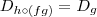 D_{h \circ (fg)} = D_g D_{h \circ (fg)} = D_g