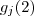g_j(2) g_j(2)