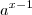 a^{x-1} a^{x-1}