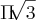 \Pi\sqrt[]{3}