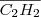 \overline{C_2H_2}
