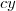cy