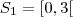 S_1=[0,3[ S_1=[0,3[