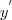 {y}^{'} {y}^{'}