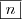 \boxed{n} \boxed{n}