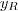 y_R y_R