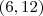 (6,12) (6,12)
