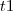 t1