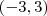 (-3,3) (-3,3)