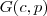 G(c,p) G(c,p)