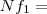 Nf_1 =