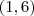 (1,6) (1,6)