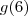 g(6)