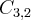 {C}_{3,2} {C}_{3,2}