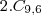 2.C_{9,6} 2.C_{9,6}