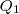 Q_1 Q_1