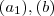 (a_1),(b) (a_1),(b)