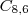 C_{8,6} C_{8,6}