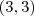 (3,3) (3,3)