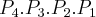 {P}_{4}.{P}_{3}.{P}_{2}.{P}_{1} {P}_{4}.{P}_{3}.{P}_{2}.{P}_{1}